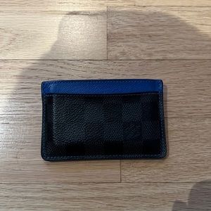 Louis Vuitton Card Holder
